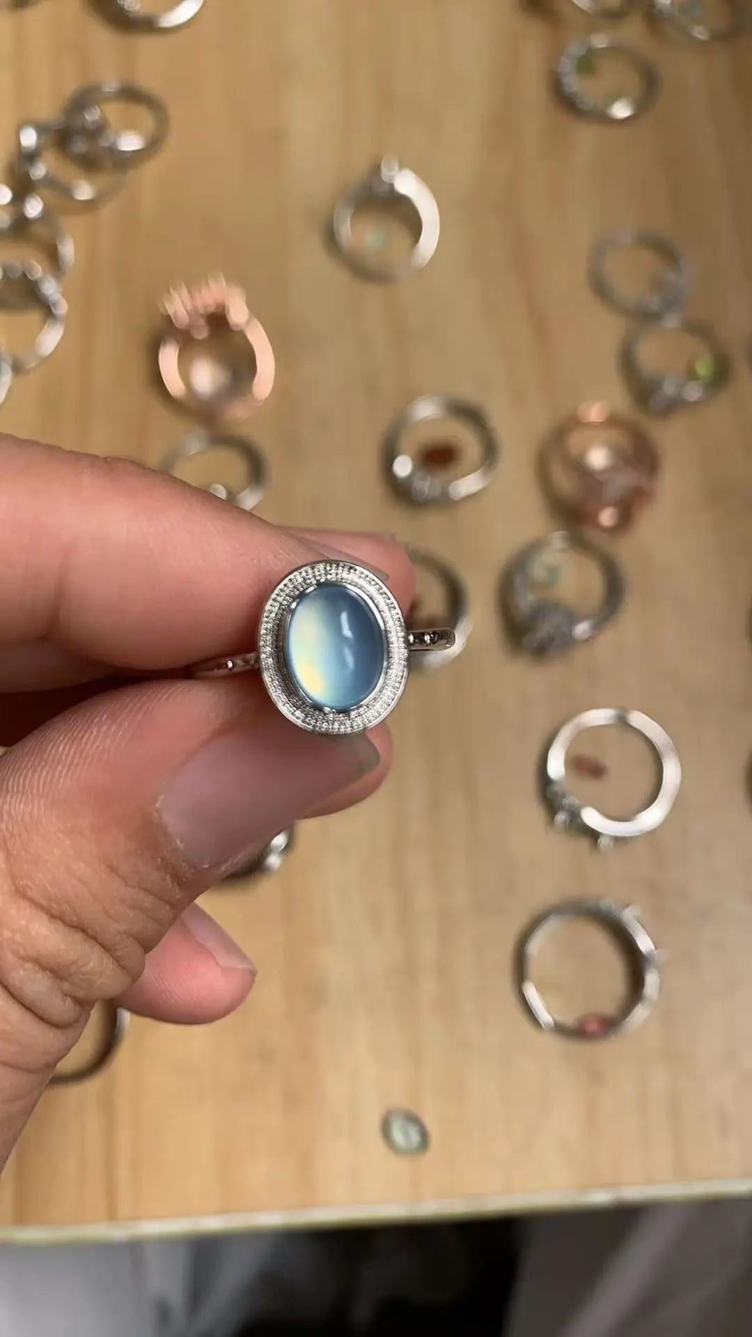 Natural Hand - Selected Healing Stones & Spiritual Energy Stones | Hand - Selected - AstralCrystalCo
